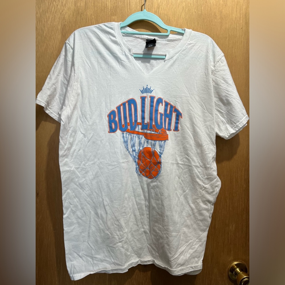 Budlight Tee